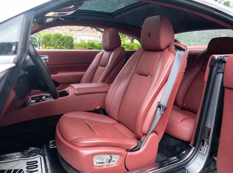 2017 Rolls-Royce Wraith 2nd Gen - Image 5 of 9