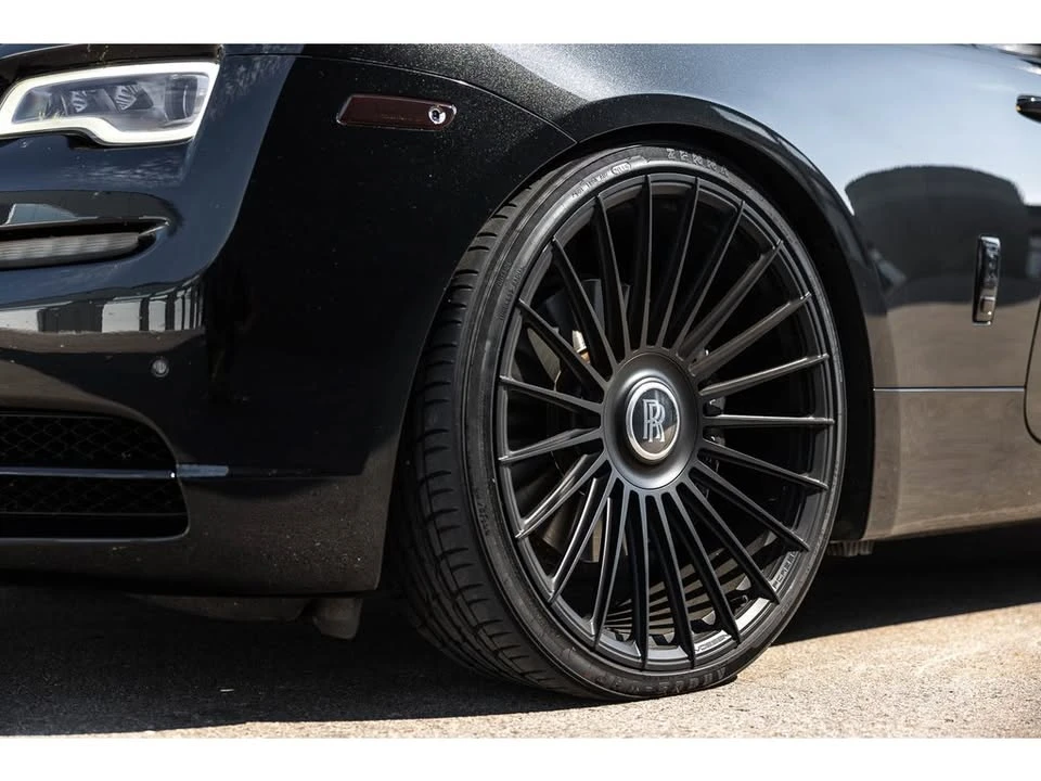 2017 Rolls-Royce Wraith 2nd Gen - Image 8 of 17