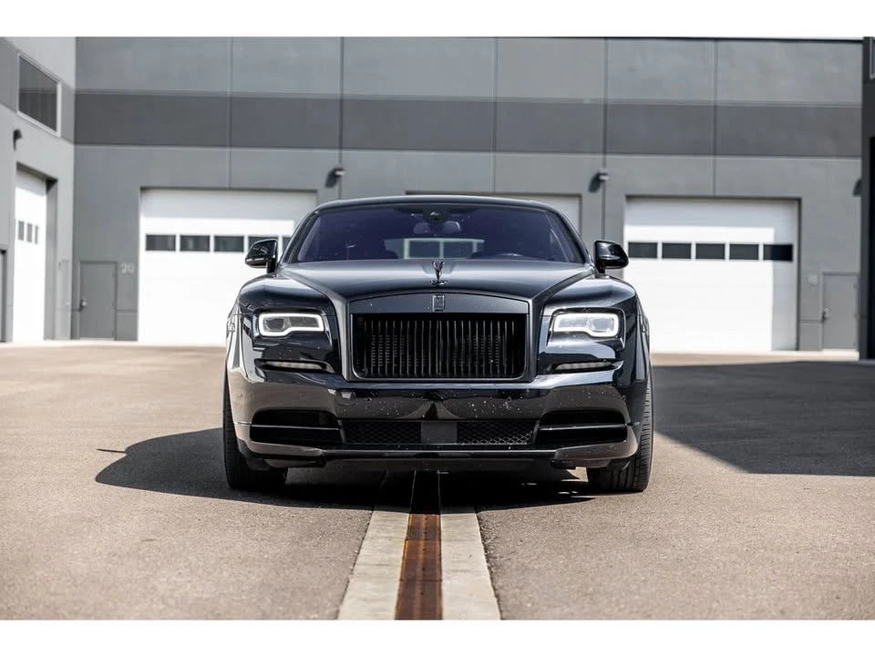 2017 Rolls-Royce Wraith 2nd Gen - Image 5 of 17