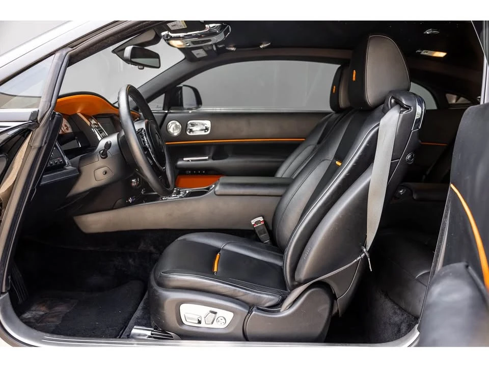 2017 Rolls-Royce Wraith 2nd Gen - Image 11 of 17