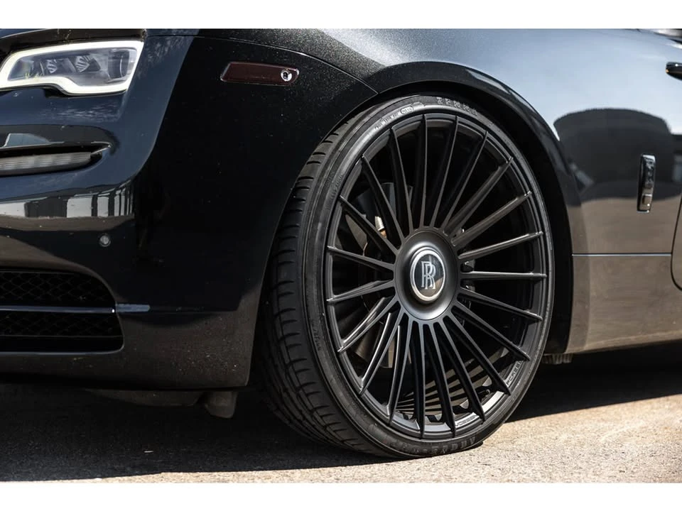 2017 Rolls-Royce Wraith 2nd Gen - Image 16 of 19
