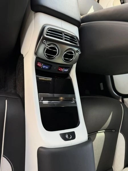 2017 Rolls-Royce Wraith 2nd Gen - Image 14 of 20