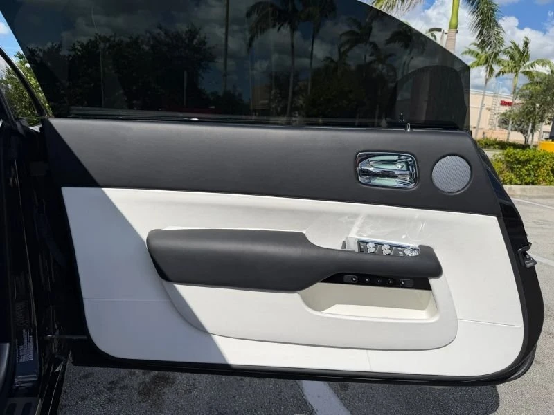 2017 Rolls-Royce Wraith 2nd Gen - Image 16 of 20