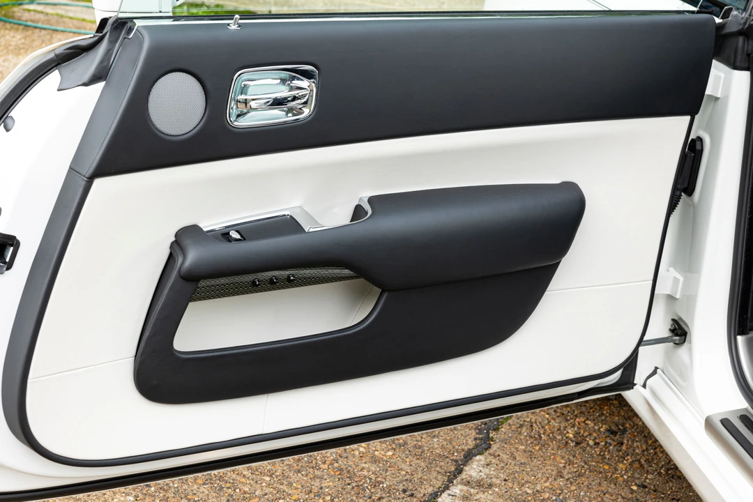 2017 Rolls-Royce Wraith Black Badge 2nd Gen - Image 29 of 30