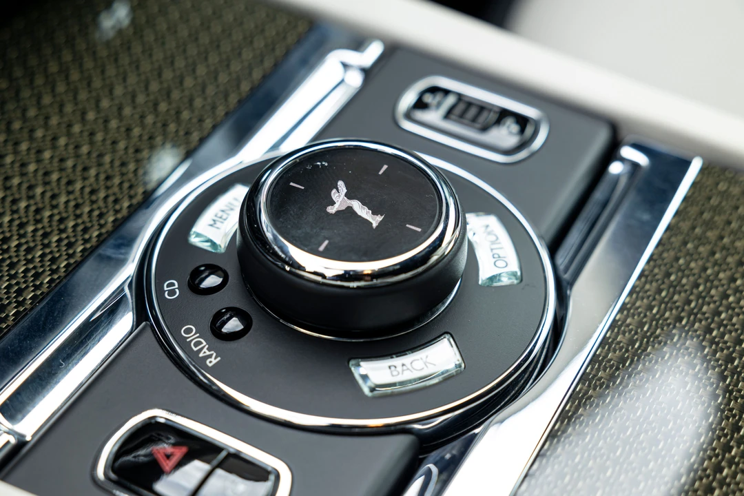 2017 Rolls-Royce Wraith Black Badge 2nd Gen - Image 22 of 30