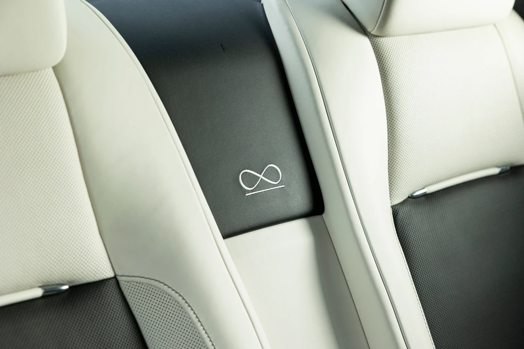 2017 Rolls-Royce Wraith Black Badge 2nd Gen - Image 26 of 30