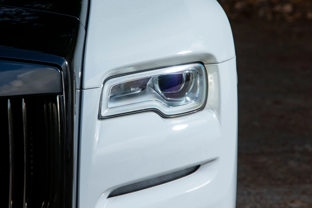 2017 Rolls-Royce Wraith Black Badge 2nd Gen - Image 11 of 30