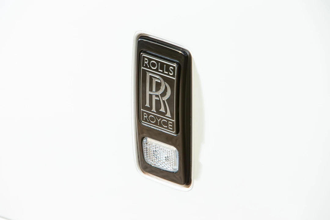 2017 Rolls-Royce Wraith Black Badge 2nd Gen - Image 5 of 30
