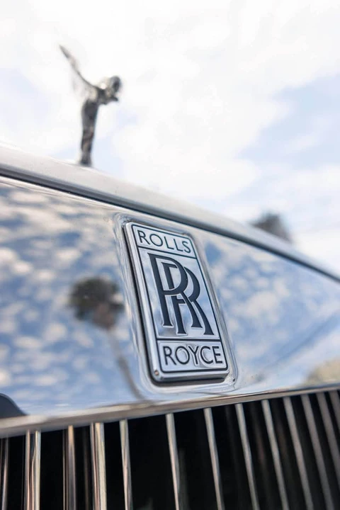 2017 Rolls-Royce Wraith Black Badge 2nd Gen - Image 7 of 18