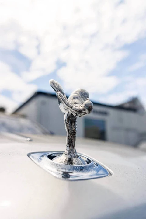 2017 Rolls-Royce Wraith Black Badge 2nd Gen - Image 18 of 18