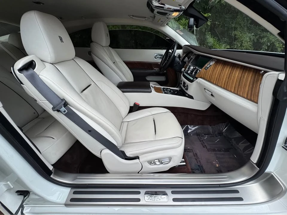 2017 Rolls-Royce Wraith 2nd Gen - Image 16 of 20