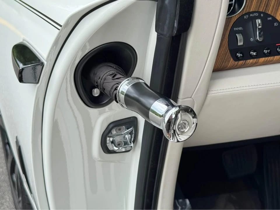 2017 Rolls-Royce Wraith 2nd Gen - Image 14 of 20
