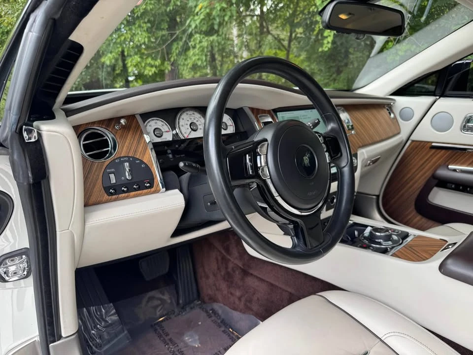 2017 Rolls-Royce Wraith 2nd Gen - Image 13 of 20