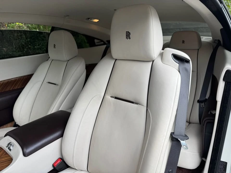 2017 Rolls-Royce Wraith 2nd Gen - Image 12 of 20