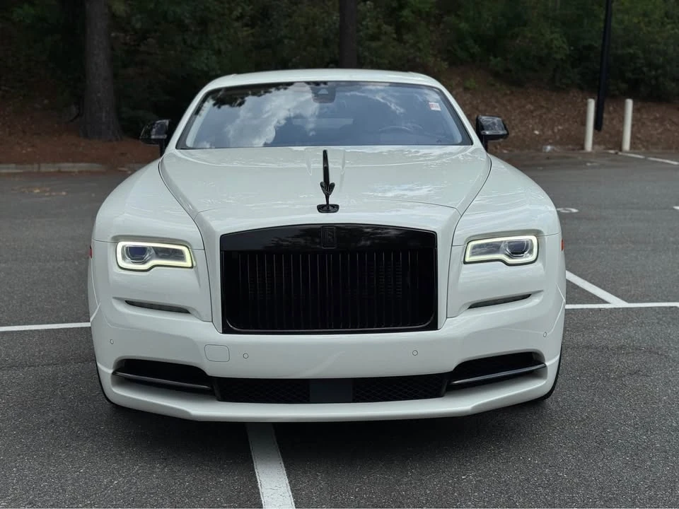 2017 Rolls-Royce Wraith 2nd Gen - Image 2 of 20