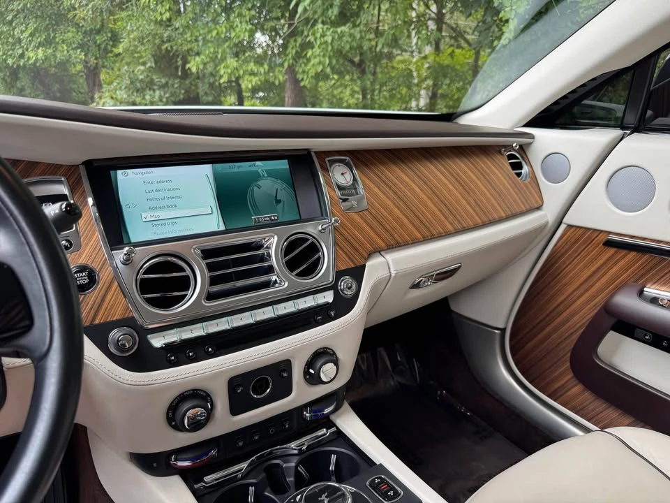 2017 Rolls-Royce Wraith 2nd Gen - Image 15 of 20