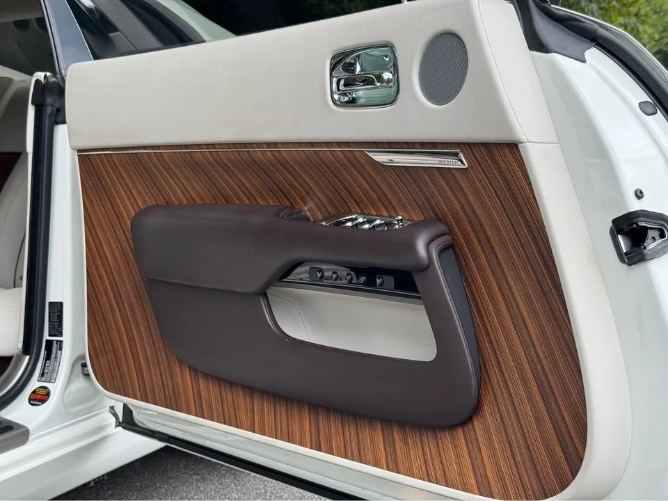 2017 Rolls-Royce Wraith 2nd Gen - Image 10 of 20