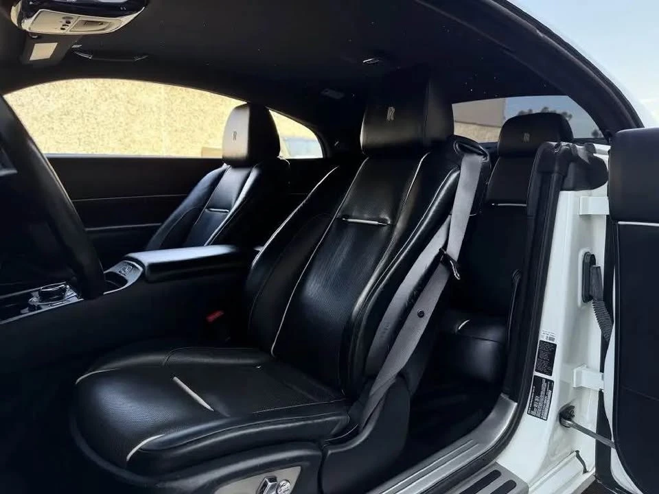 2017 Rolls-Royce Wraith 2nd Gen - Image 12 of 19