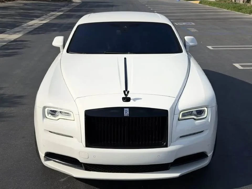 2017 Rolls-Royce Wraith 2nd Gen - Image 4 of 19