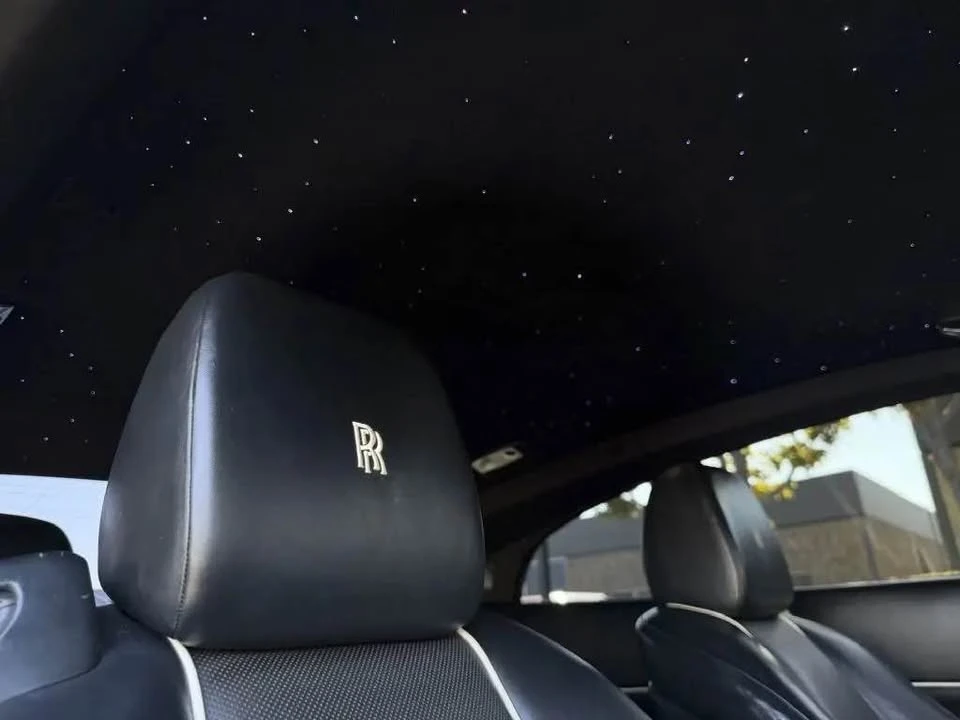 2017 Rolls-Royce Wraith 2nd Gen - Image 18 of 19