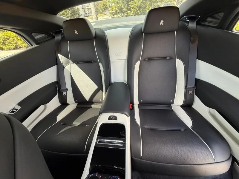 2017 Rolls-Royce Wraith 2nd Gen - Image 15 of 20