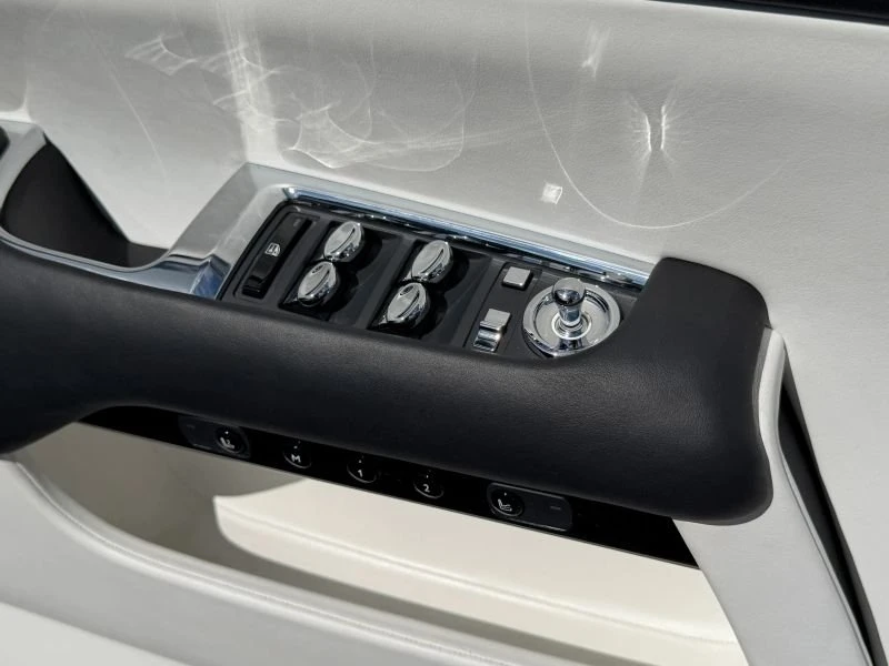 2017 Rolls-Royce Wraith 2nd Gen - Image 17 of 20