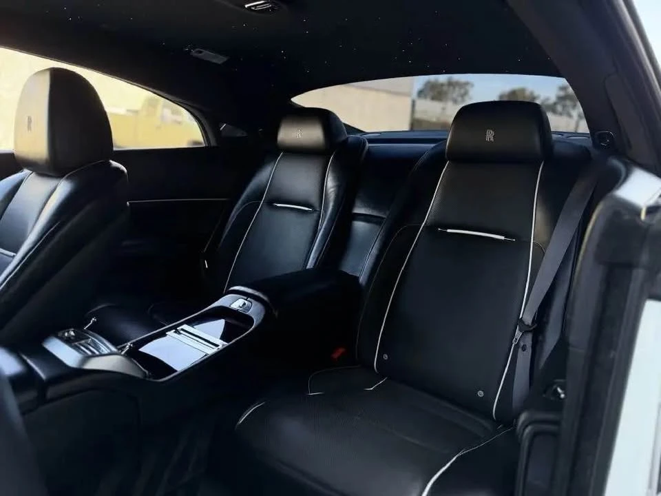 2017 Rolls-Royce Wraith 2nd Gen - Image 13 of 19