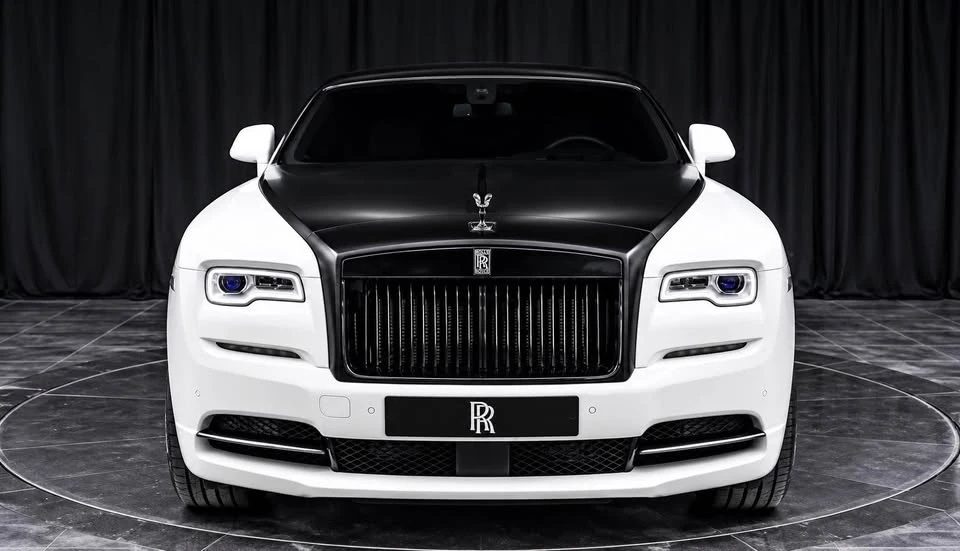 2017 Rolls-Royce Wraith 2nd Gen - Image 7 of 8