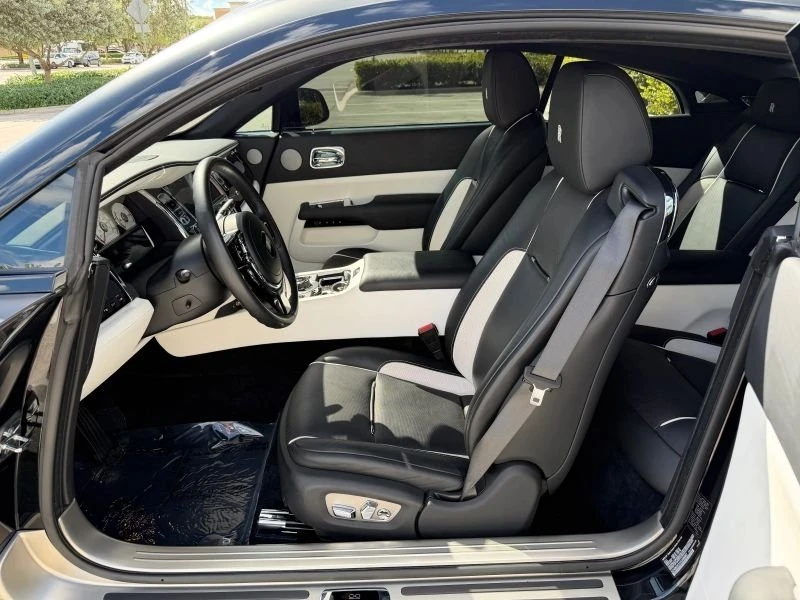 2017 Rolls-Royce Wraith 2nd Gen - Image 12 of 20