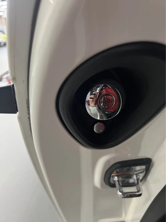 2017 Rolls-Royce Wraith 2nd Gen - Image 16 of 16