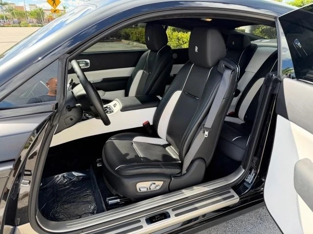 2017 Rolls-Royce Wraith 2nd Gen - Image 11 of 21
