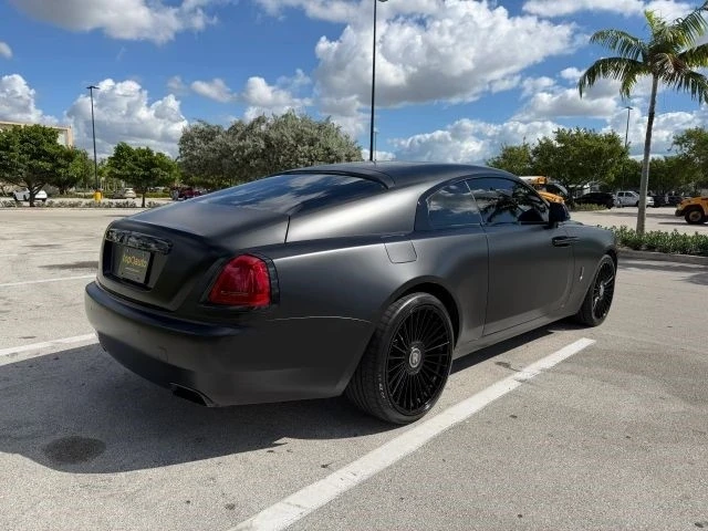 2017 Rolls-Royce Wraith 2nd Gen - Image 7 of 21
