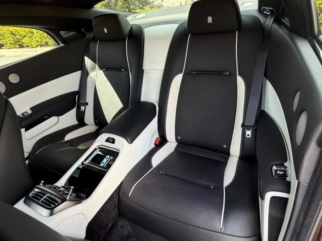 2017 Rolls-Royce Wraith 2nd Gen - Image 13 of 21