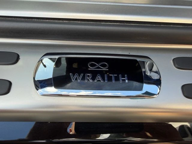 2017 Rolls-Royce Wraith 2nd Gen - Image 26 of 31