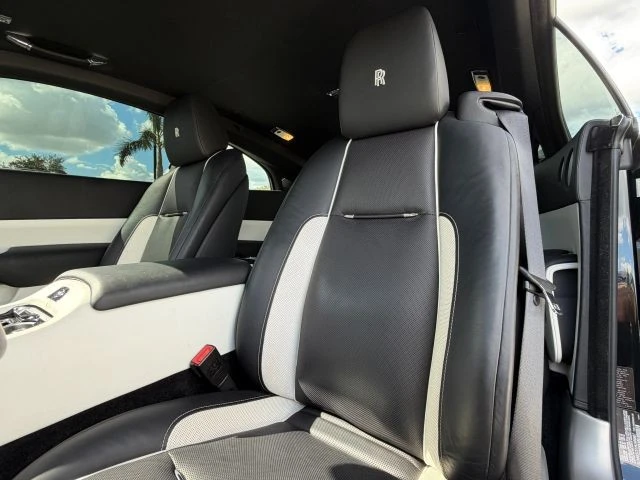 2017 Rolls-Royce Wraith 2nd Gen - Image 25 of 31