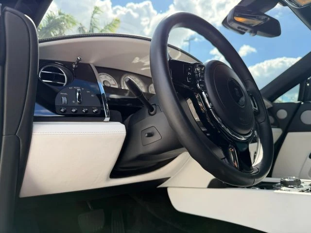 2017 Rolls-Royce Wraith 2nd Gen - Image 27 of 31