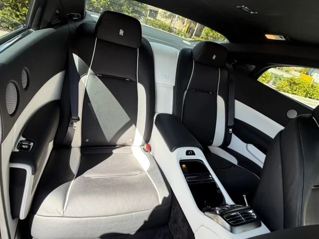 2017 Rolls-Royce Wraith 2nd Gen - Image 19 of 21