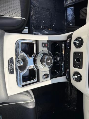 2017 Rolls-Royce Wraith 2nd Gen - Image 29 of 31