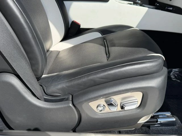 2017 Rolls-Royce Wraith 2nd Gen - Image 22 of 31