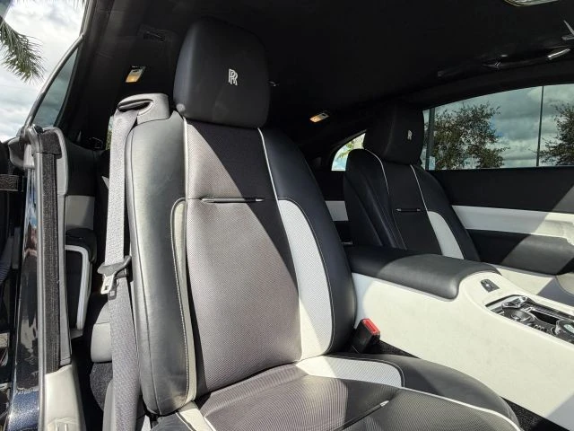 2017 Rolls-Royce Wraith 2nd Gen - Image 23 of 31
