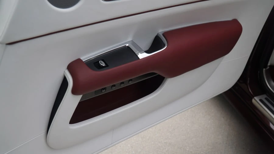 2017 Rolls-Royce Wraith 2nd Gen - Image 18 of 30