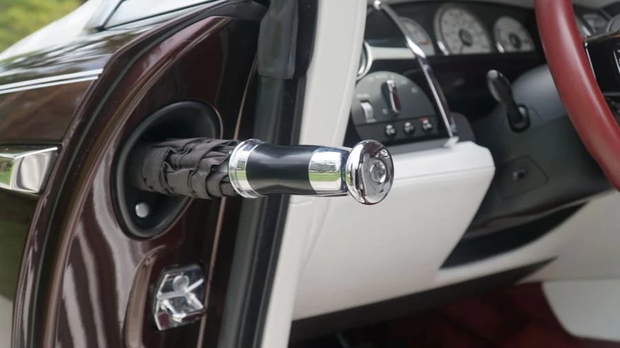 2017 Rolls-Royce Wraith 2nd Gen - Image 20 of 30