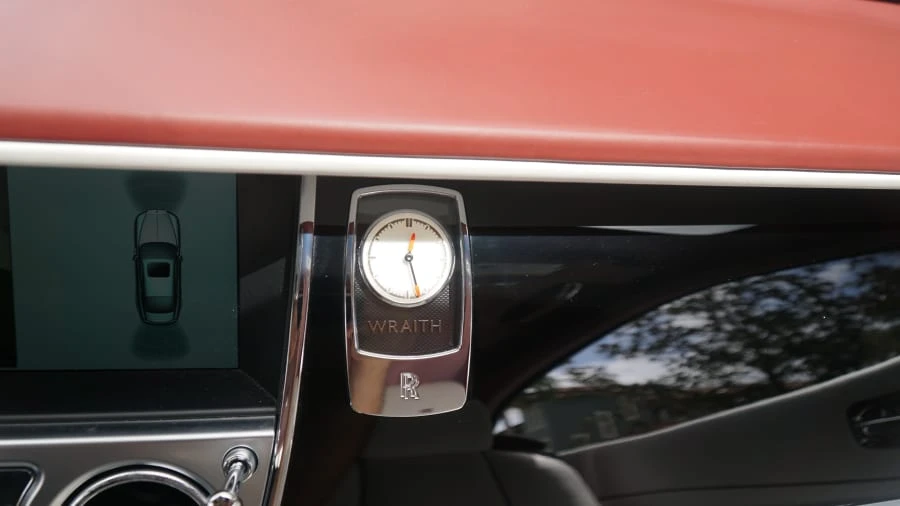 2017 Rolls-Royce Wraith 2nd Gen - Image 19 of 30
