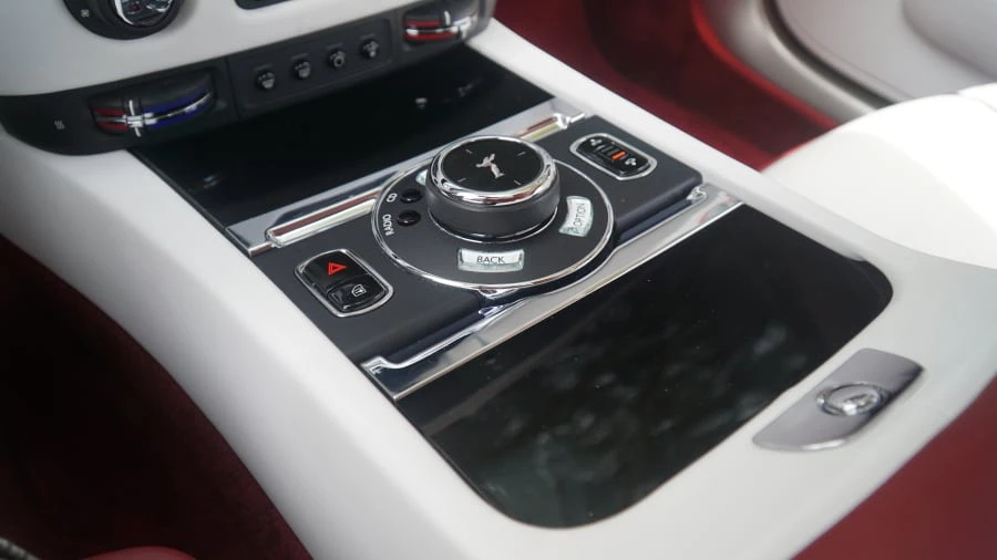 2017 Rolls-Royce Wraith 2nd Gen - Image 22 of 30