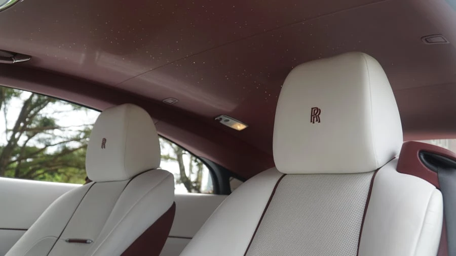 2017 Rolls-Royce Wraith 2nd Gen - Image 25 of 30