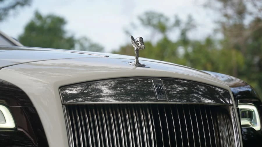 2017 Rolls-Royce Wraith 2nd Gen - Image 16 of 30
