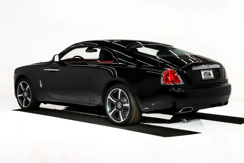 2017 Rolls-Royce Wraith 2nd Gen - Image 6 of 31