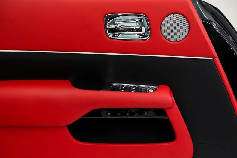 2017 Rolls-Royce Wraith 2nd Gen - Image 8 of 31