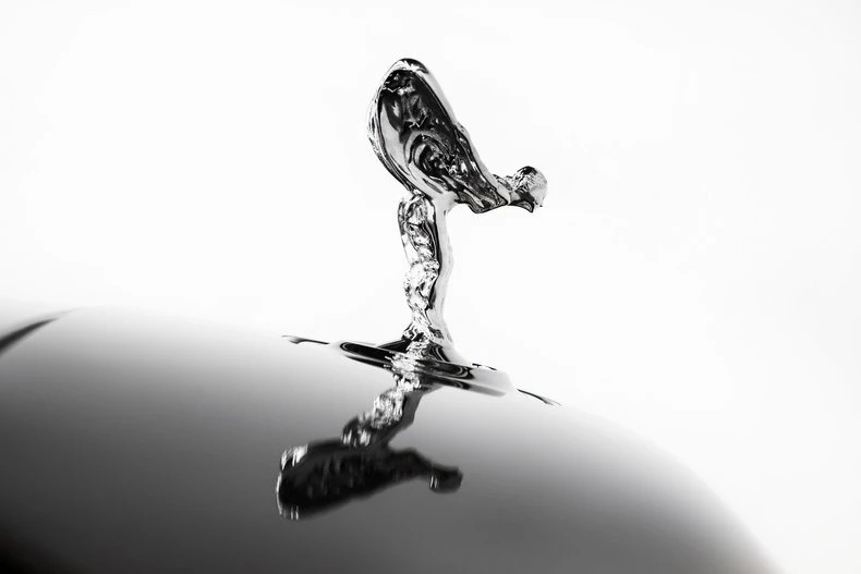2017 Rolls-Royce Wraith 2nd Gen - Image 11 of 31