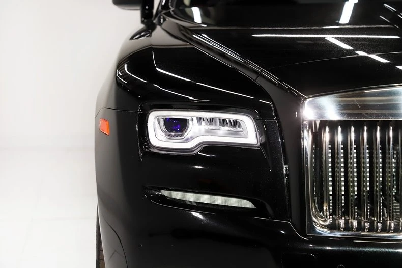 2017 Rolls-Royce Wraith 2nd Gen - Image 28 of 31